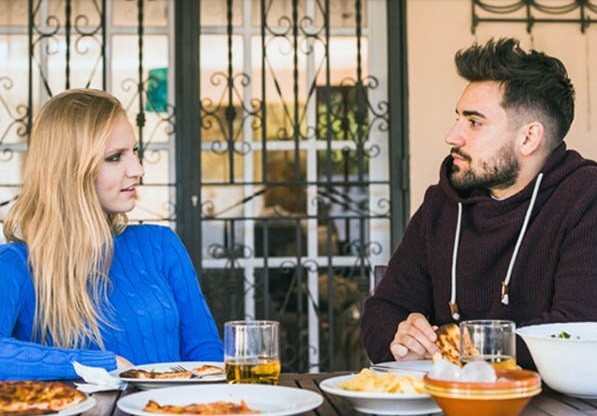 Sebelum Menikah, 5 Hal Ini Wajib Ditanyakan ke Pasangan