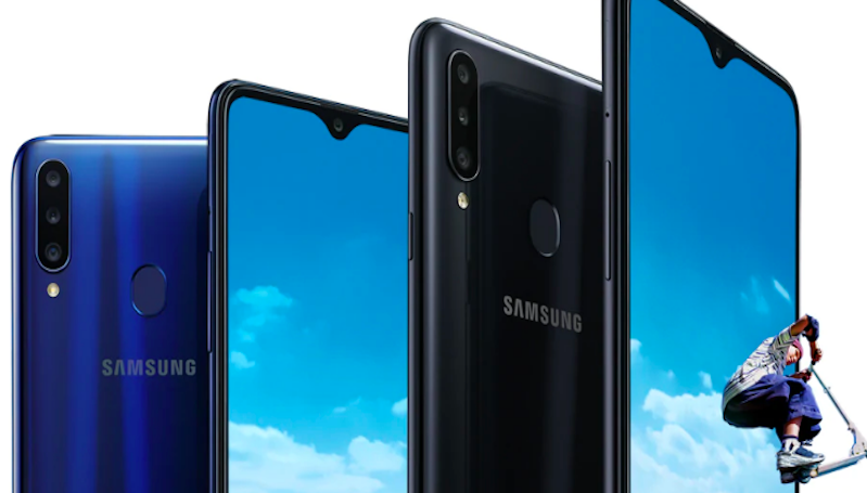 THR Cair, Ini 5 Smartphone Harga Rp2 Jutaan yang Bisa Dibeli