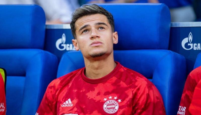 Coutinho Tidak Pantas Bela Manchester United