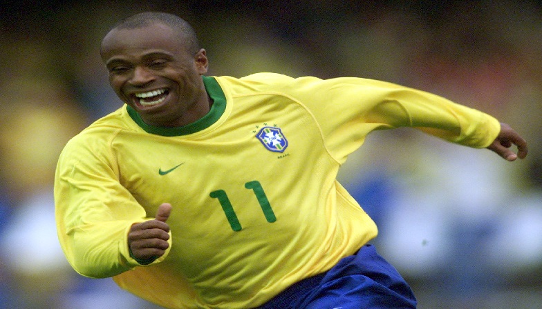 Mengaku Lebih Hebat dari Messi dan Ronaldo, Siapa Sebenarnya Edilson?