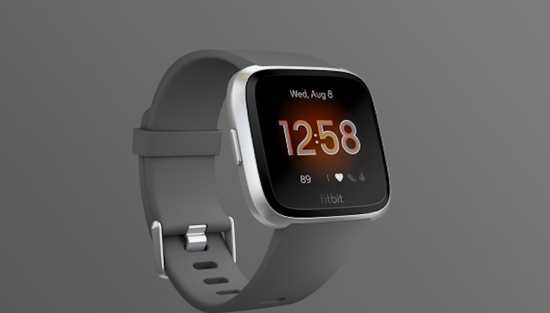 Fitbit Berencana Bikin Ventilator untuk Pasien Covid-19