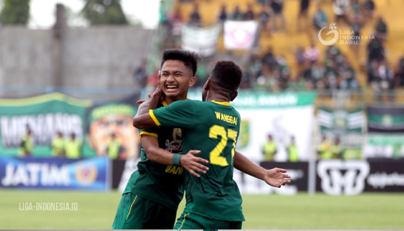 Curhat Pemain Muda Persebaya Gagal Tukar Jersey dengan Bepe