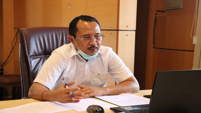 Pegawai Kantor Camat Positif Covid-19, 14 Orang Hasil Tracing Dinyatakan Reaktif