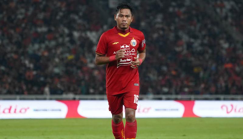 5 Pemain Ini Pernah Bela Persija dan Persib, Nomor 3 Momok Cristian Gonzales