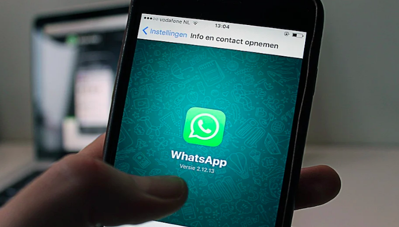 Tingkatkan Keamanan WhatsApp dengan 3 Langkah Ini