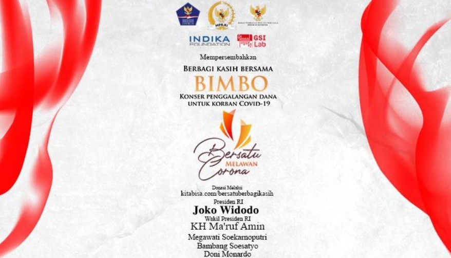 PT Sasa Inti Mengajak Berbagi Donasi untuk Melawan Covid-19