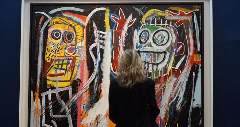 Selain Hilangkan Stres, Berkesenian Bisa Tingkatkan Imunitas di Tengah Pandemi Corona 