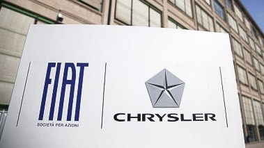 PM Italia: Fiat Chrysler Berhak Dapat Pinjaman Dijamin Negara Rp101 Triliun