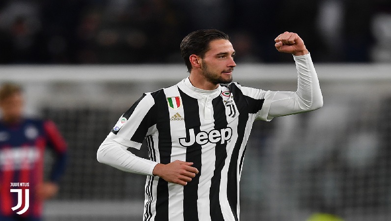 Barcelona Beri Lampu Hijau Juventus untuk Tukar Pemain