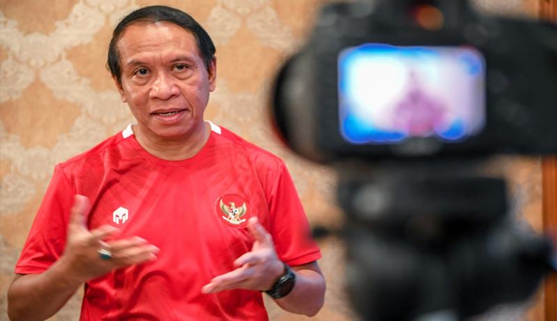 Menpora: Timnas U-20 Mau TC di Mana pun Silakan, Negara yang Bayar