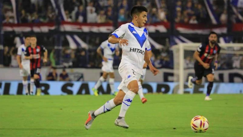 MU dan Manchester City Berebut Tanda Tangan Remaja Argentina