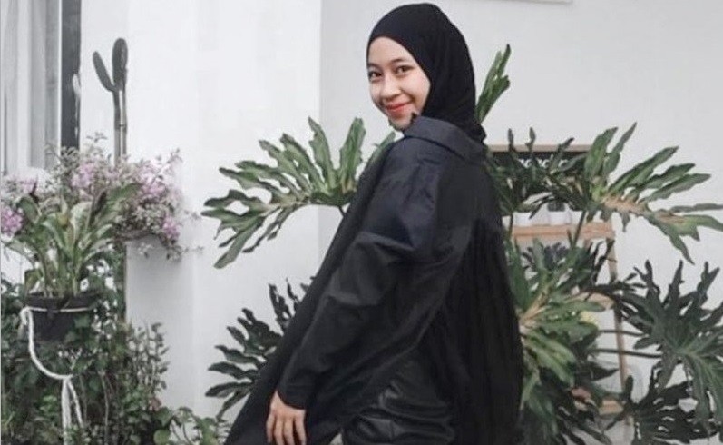 Bidadari Surga, Kolaborasi Syakir Daulay dan Adiba Uje dengan Aransemen Baru