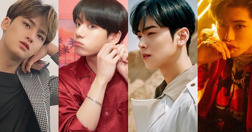 Jungkook BTS hingga Cha Eun Woo ASTRO Clubbing di Tengah Pandemi Corona, Agensi Minta Maaf