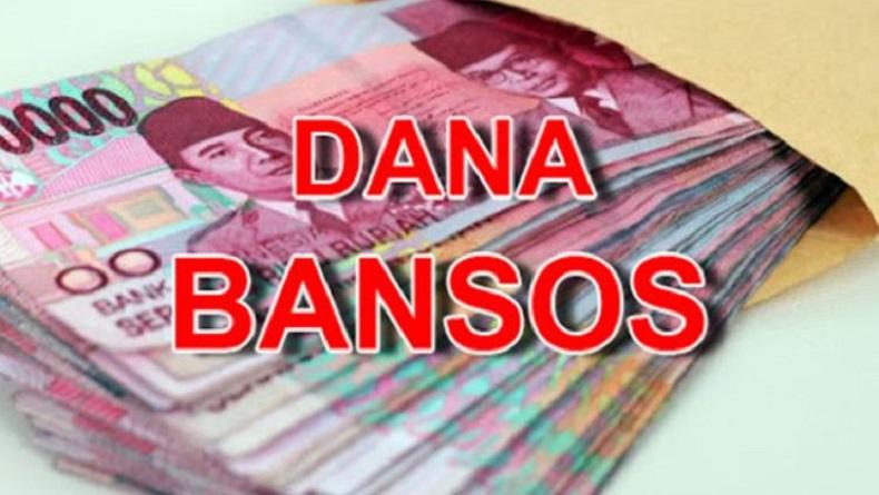 2.185 Warga Sibolga dan Tapanuli Tengah Tak Datang Ambil Uang Bansos Rp600.000
