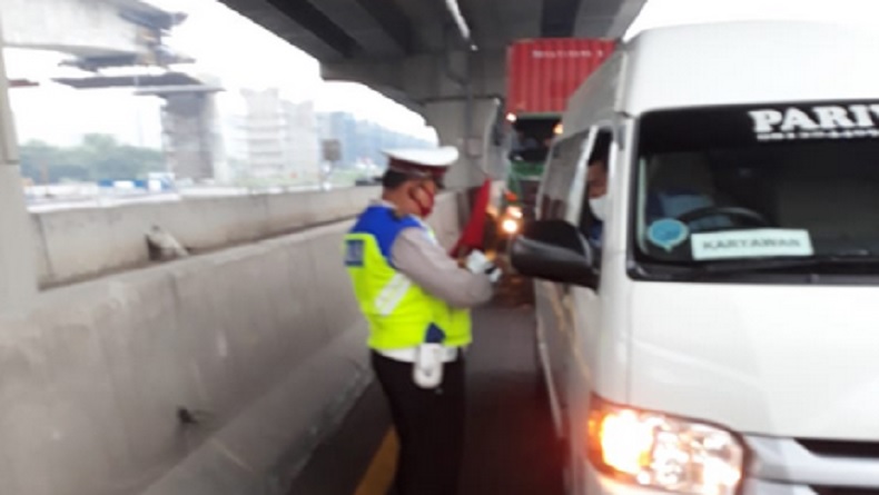 Menaker Minta TKI Berbesar Hati Menunda Mudik Lebaran 2021