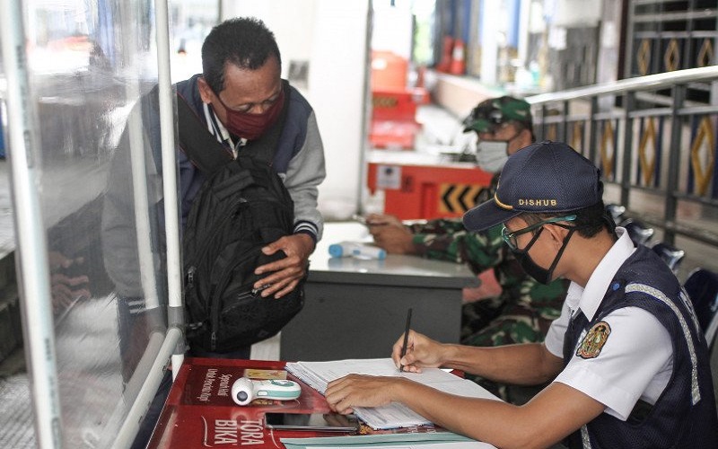 Pendatang Baru Muncul, Pemkot Bekasi Mulai Layani Pindah Domisili KTP
