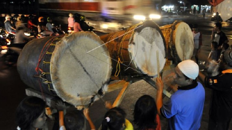 Sambut Idul Fitri saat Corona, Pemprov DKI Imbau Warga Tak Gelar Takbir Keliling
