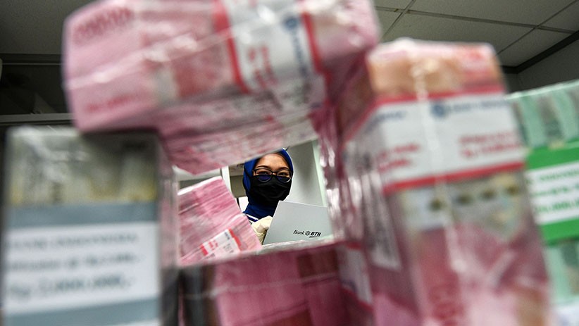 Tahap Kedua, Bansos Tunai Rp600.000 Cair Awal Juni