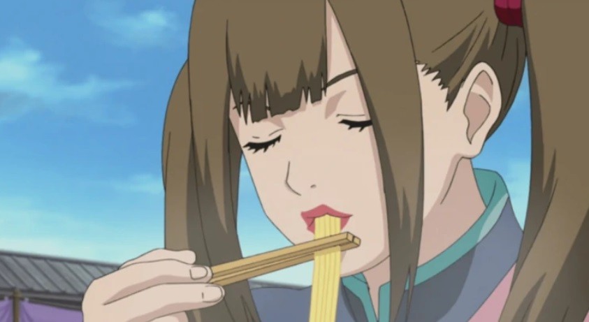 4 Makanan Ini Sering Muncul di Anime Populer, Mana Favorit Anda?