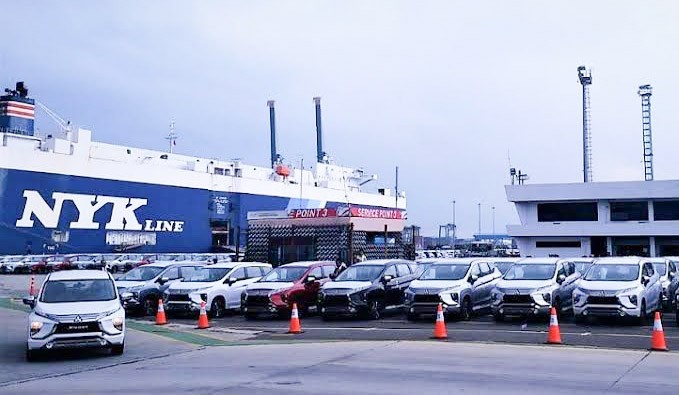 Industri Otomotif Indonesia Menderita, Gaikindo Ajukan 3 Permohonan ke Pemerintah