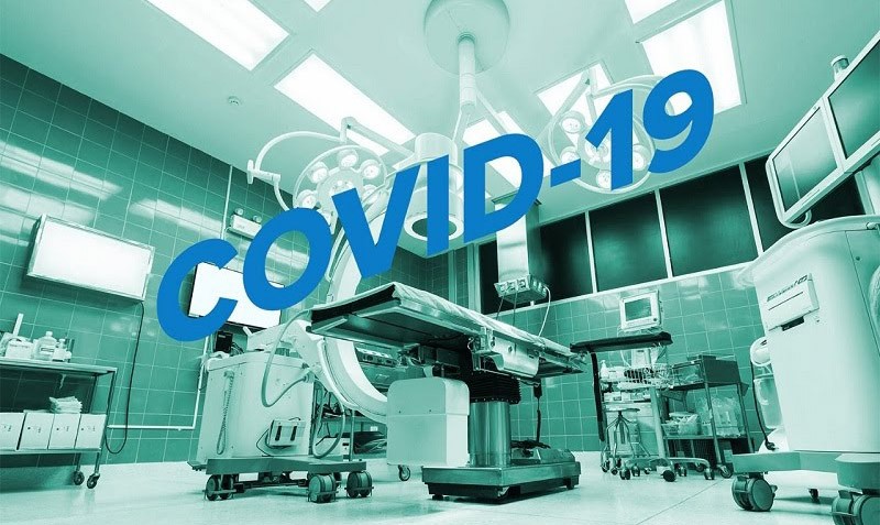 Covid-19 Momen bagi Indonesia keluar dari Ketergantungan Impor Alat Kesehatan