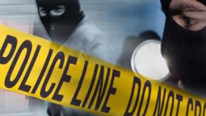 Rampok Minimarket Bermodal Softgun, 2 Pecandu Narkoba Gagal Kabur karena Ini