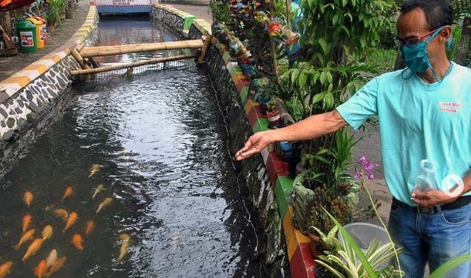Selamatkan Usaha Kecil dari Covid-19, Teten Masduki Minta Produk UMKM Dibeli BUMN