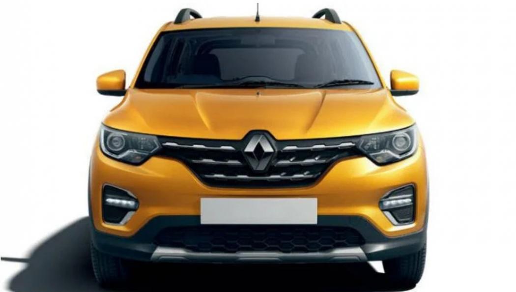 Renault Akan Luncurkan SUV Terbaru di Indonesia