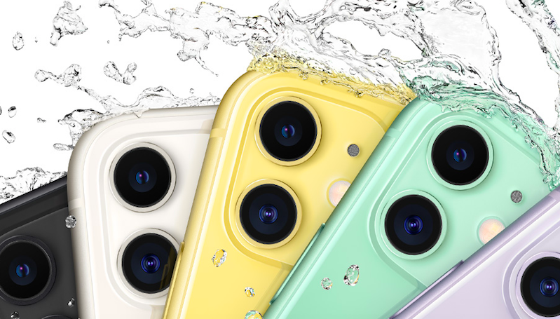 FBI Berhasil Bobol iPhone Penembak Pensacola Tanpa Bantuan Apple