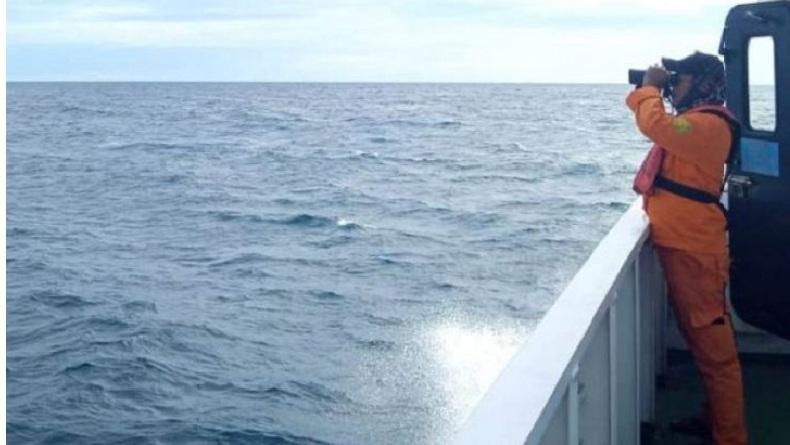 4 Turis Australia yang Hilang di Perairan Aceh Ditemukan Selamat