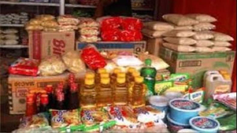 Soroti Korupsi Bansos, Netizen: Dapat Ikan Kaleng Isinya Satu Potong, Sisanya Kuah