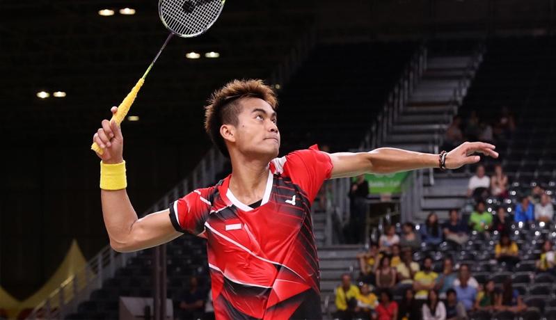 Tontowi Ahmad Sudah Lama Rencanakan Pensiun