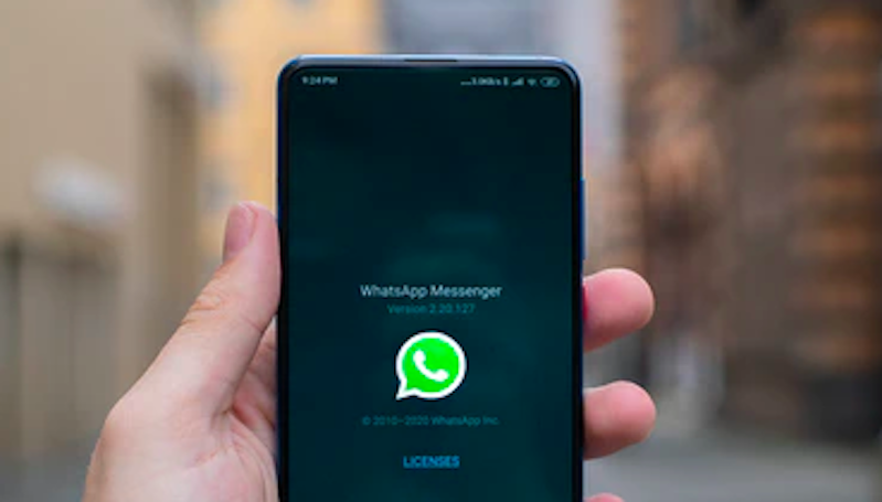 WhatsApp Android Versi Beta Mulai Terintegrasi dengan Messenger Rooms