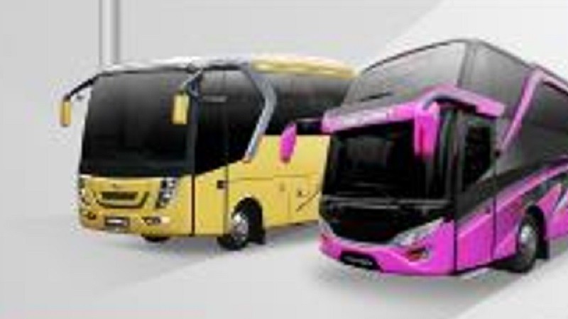 Bus Dilarang Angkut Mudik Lebaran, Produsen Kendaraan Komersial Terpukul