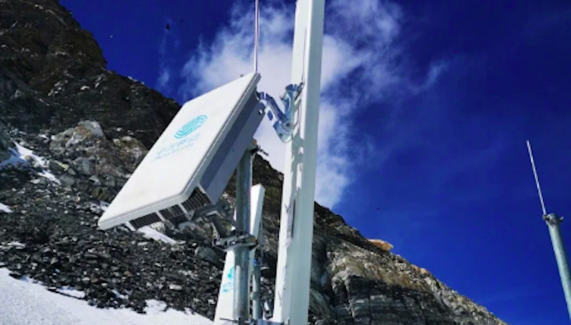 Huawei Sudah Bangun 20.000 Base Station 5G di China