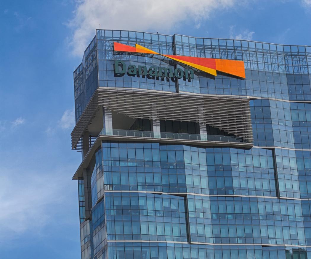 Antisipasi Kebutuhan Dana Tunai, Danamon Siapkan Rp3 Triliun di ATM 