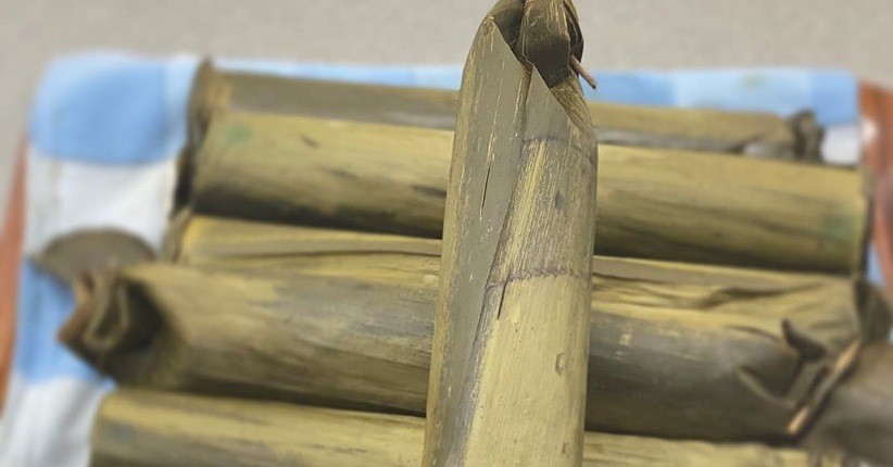 Ganti Ketupat dengan Lontong di Hari Lebaran, Begini Cara Membuatnya