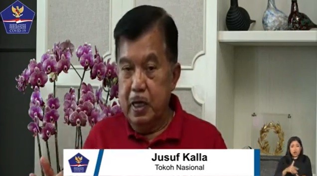 JK Optimistis Masjid di Jakarta Bisa Gelar Salat Jumat Berjemaah Besok