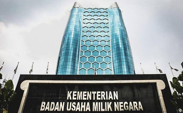 DPR: Skenario New Normal BUMN Tumbuhkan Optimisme Publik