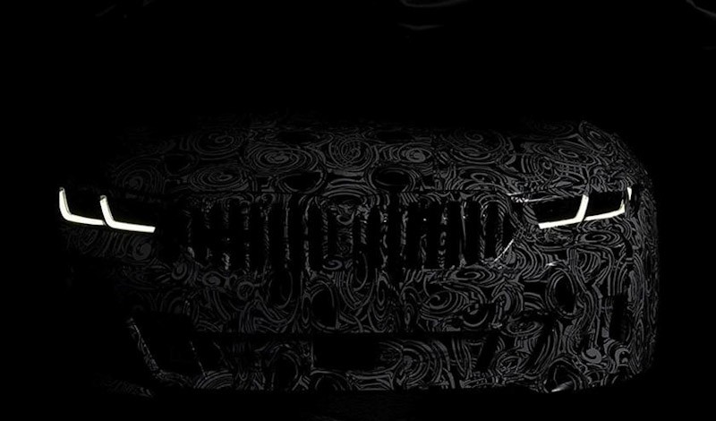 BMW 5 Series Facelift Bakal Debut di Korea Pekan Depan, Ini Bocorannya