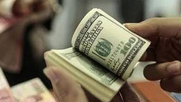 Dolar AS Melemah terhadap Euro, Ini Faktor Pendorongnya