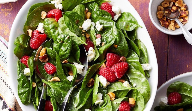 Makanan Satu Ini Terbukti Mampu Turunkan Berat Badan, Cocok Diet pada Ramadan