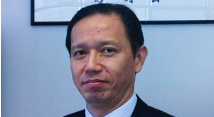 Suka Lagu Armada, Baru Menjabat Sebulan Bos KTB Fuso Sudah Bisa Bahasa Indonesia