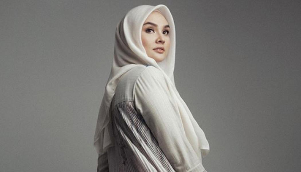 Stylish dan Nyaman Jadi Tren Busana Lebaran di Tengah Corona