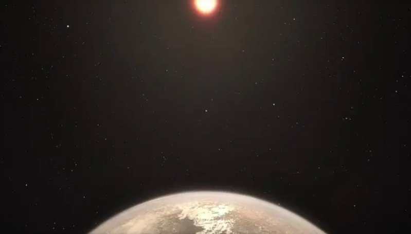 Astronom Ciptakan Model yang Bisa Bantu Deteksi Exoplanet Layak Huni