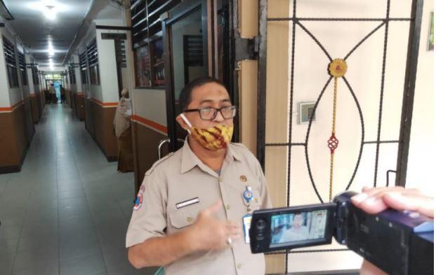 Keluarga ODP dan PDP Corona di Banjarmasin Diberi Rp100.000 Per Hari