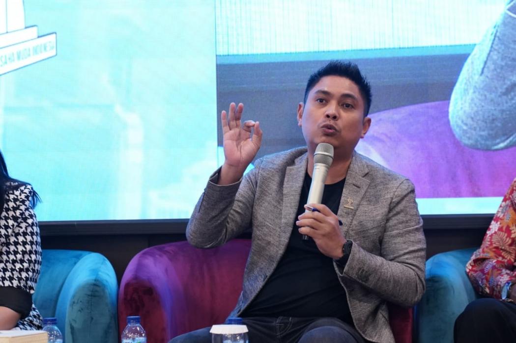 Tetap Disiplin Protokol Covid-19, Hipmi Dukung Gerakan New Normal BUMN