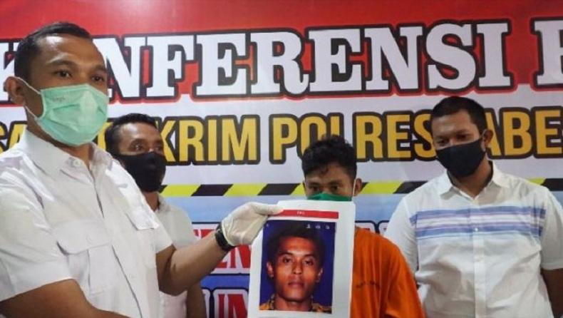 Kasus Pembunuhan dalam Bengkel Mobil di Deliserdang Bermotif Perampokan