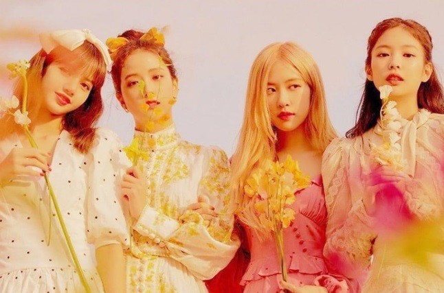 BLACKPINK Selesaikan Rekaman Album Baru, Siap Dirilis September