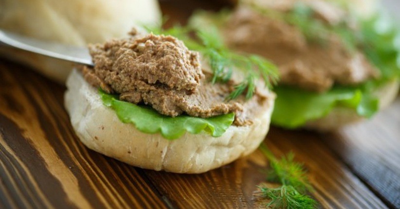 Sering Jadi Menu Lebaran, Ini Efek Samping Makan Hati Sapi